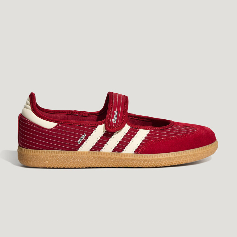 Adidas Shoes Samba - Adidas Originals Erkek ve Kadın SAMBA