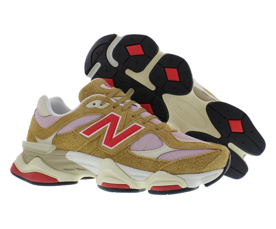New Balance Shoes 9060 - New Balance Kadın Yetişkin 9060 Spor