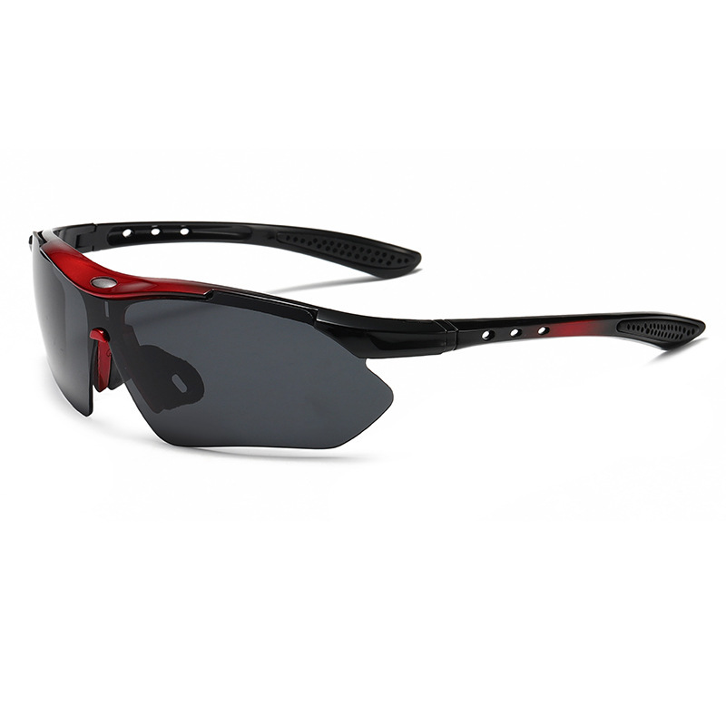 Sunglasses Aviator Polarized - Açık Hava Spor Güneş Gözlükleri Modaya