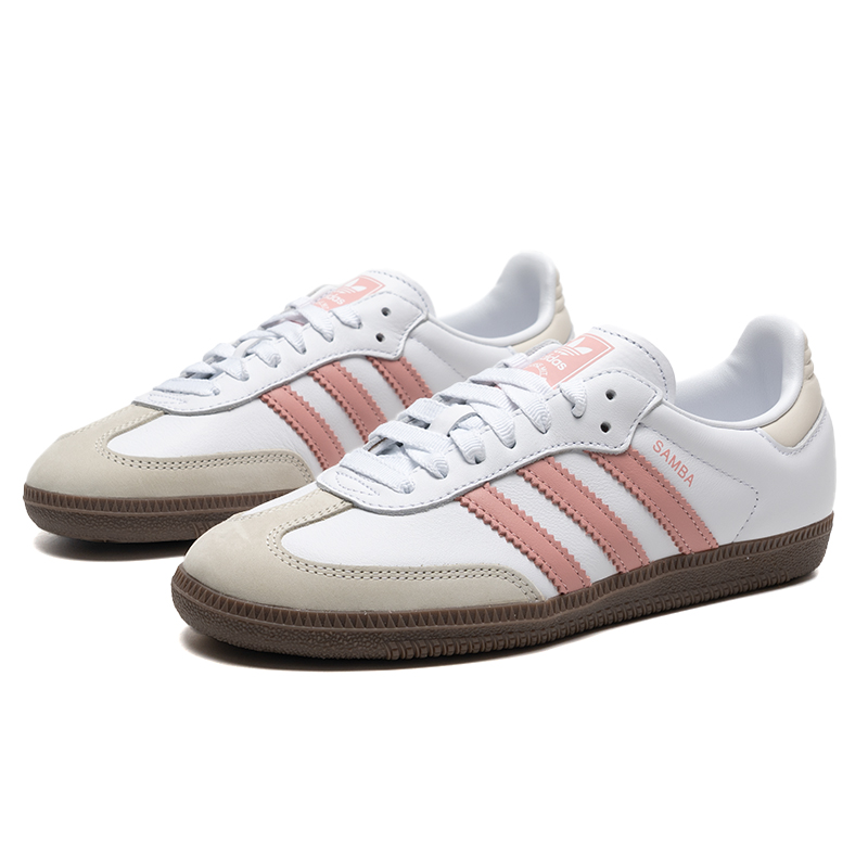 Adidas Shoes Samba - Adidas Originals Samba Og Kadın Günlük