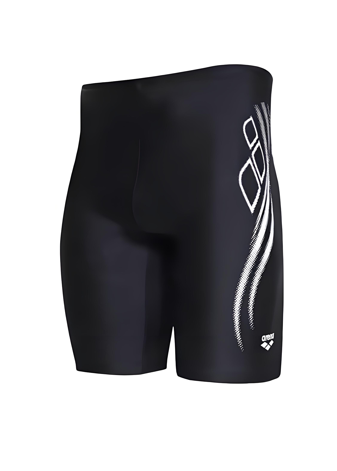 Swim Trunk Quick Dry - Klasik Erkek Yüzme Şortları Hızlı Kuruyan,
