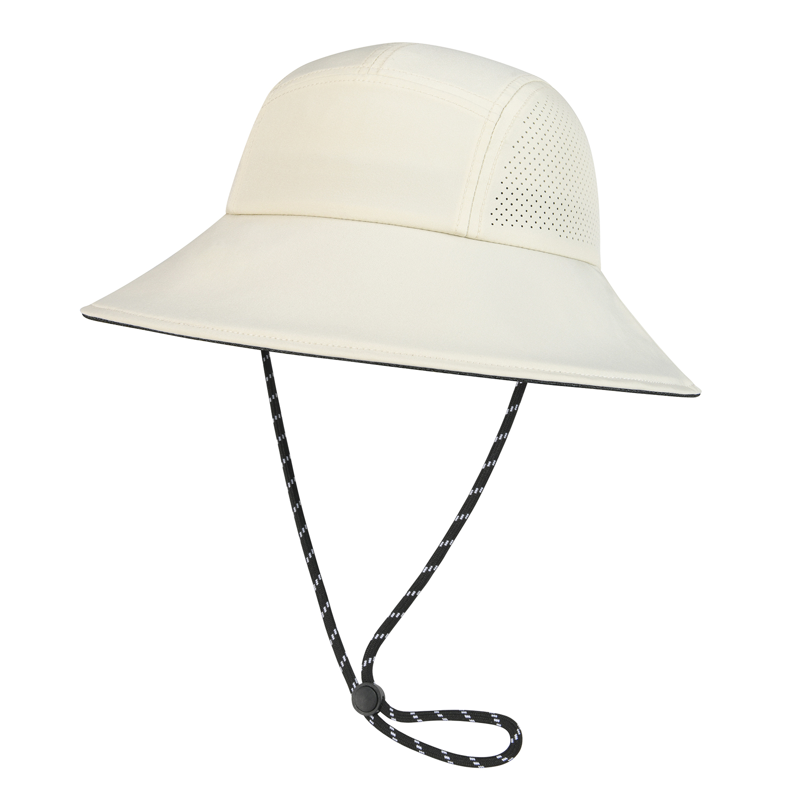 Packable Hat Nylon - FEINION kadın hafif güneş şapkası paketlenebilir