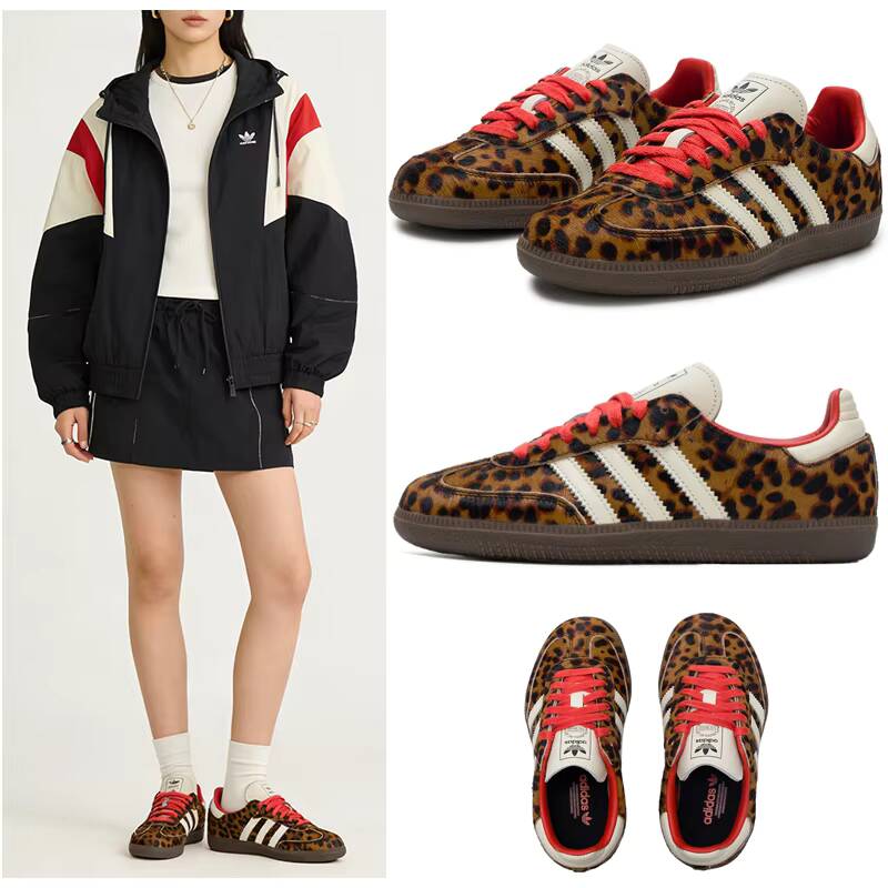 Adidas Shoes Samba - SAMBA Adidas Original OG Bayan Kaykay