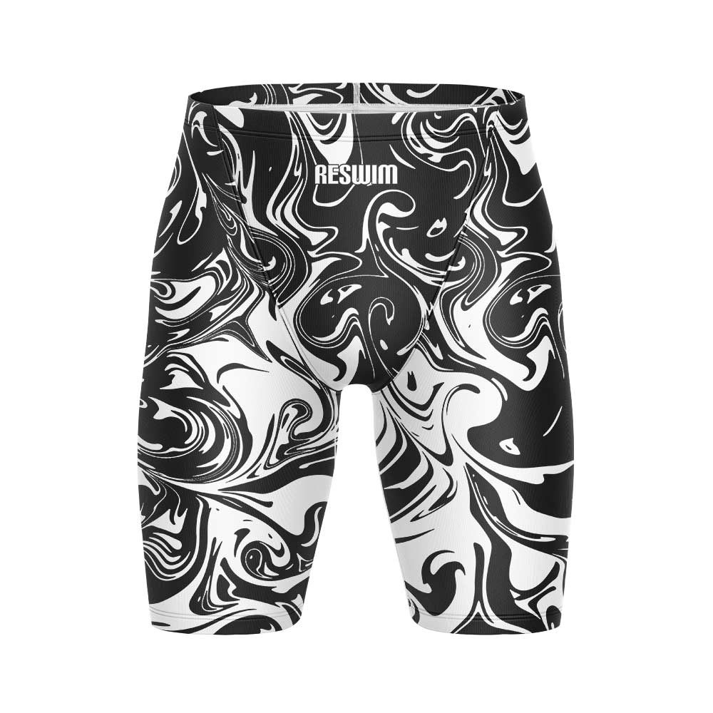Swim Trunk Quick Dry - Yeni Yaz Yüzmek Jammer Hızlı Kuru