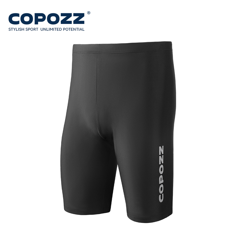 Swim Trunk Quick Dry - COPOZZ Artı Boyutu erkek erkek mayoları
