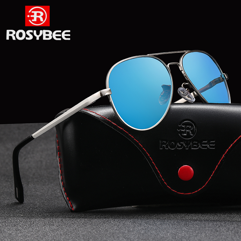 Sunglasses Aviator Polarized - Küçük Boy Polarize Havacılık UV400 Güneş