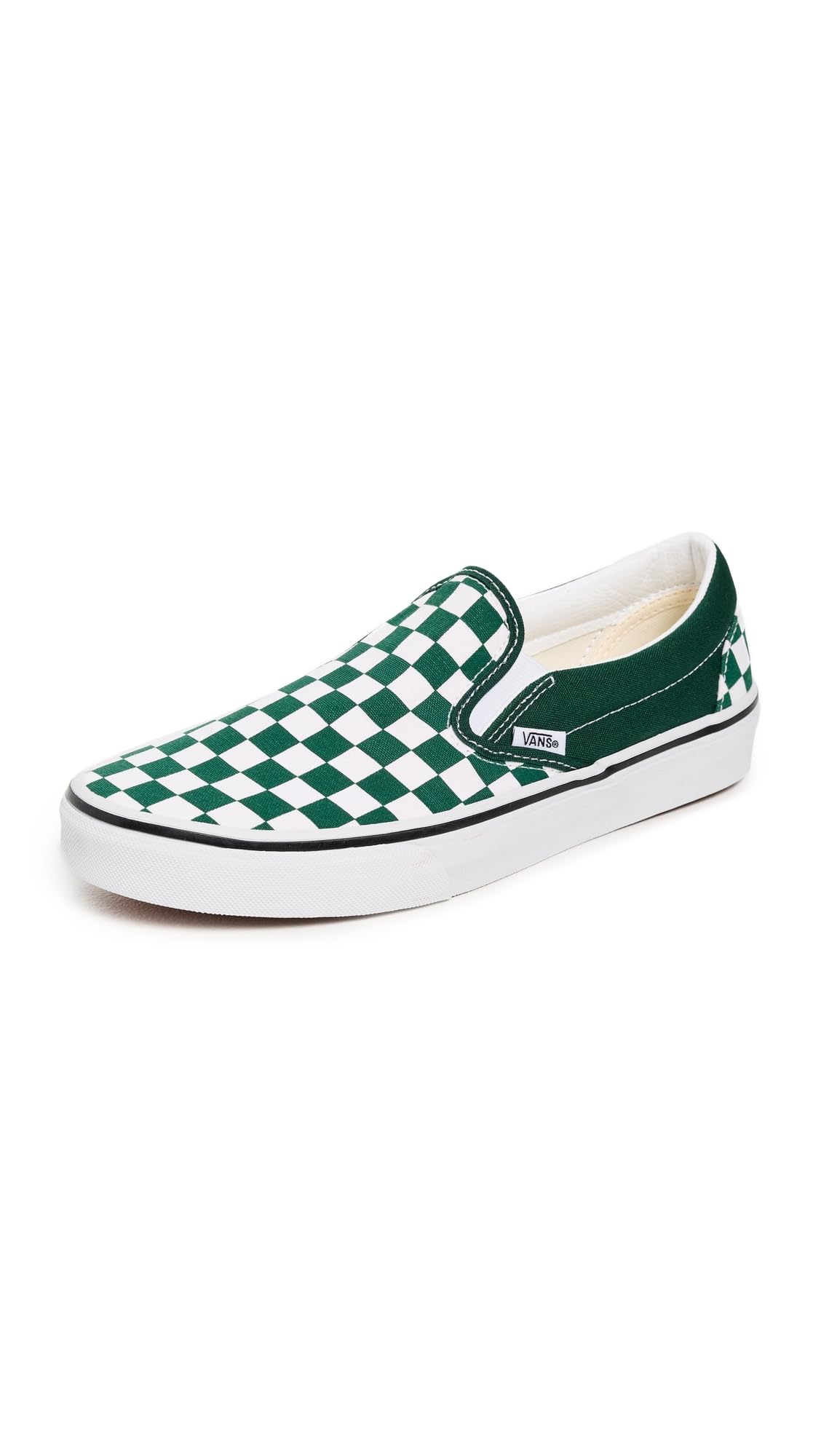 Vans Shoes Authentic - Vans Erkek Klasik Slip On Spor
