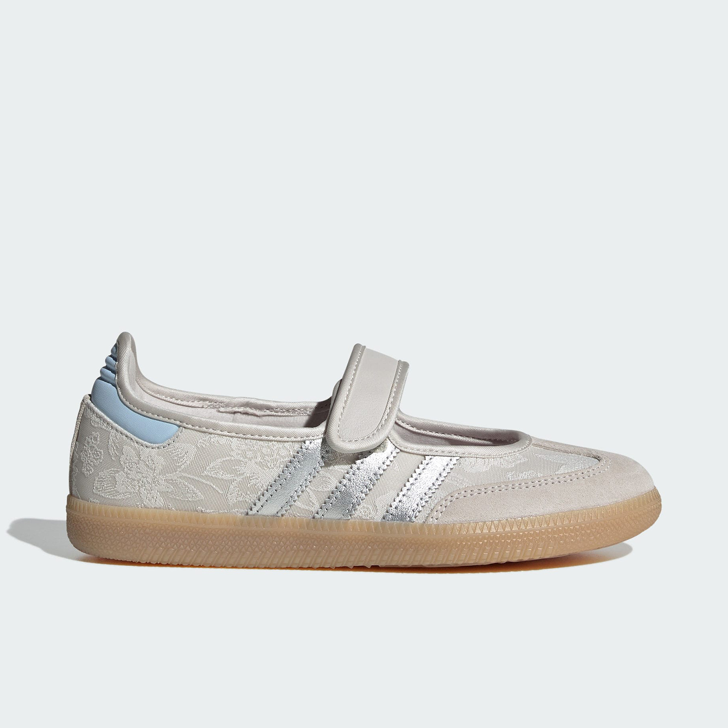 Adidas Shoes Samba - Adidas Authentic Samba Kadın Klasik Retro