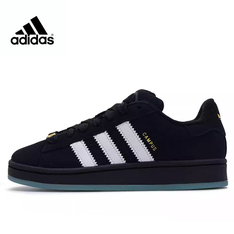 Adidas Shoes Samba - Adidas Originals Kaykay Ayakkabısı Erkek SİYAH
