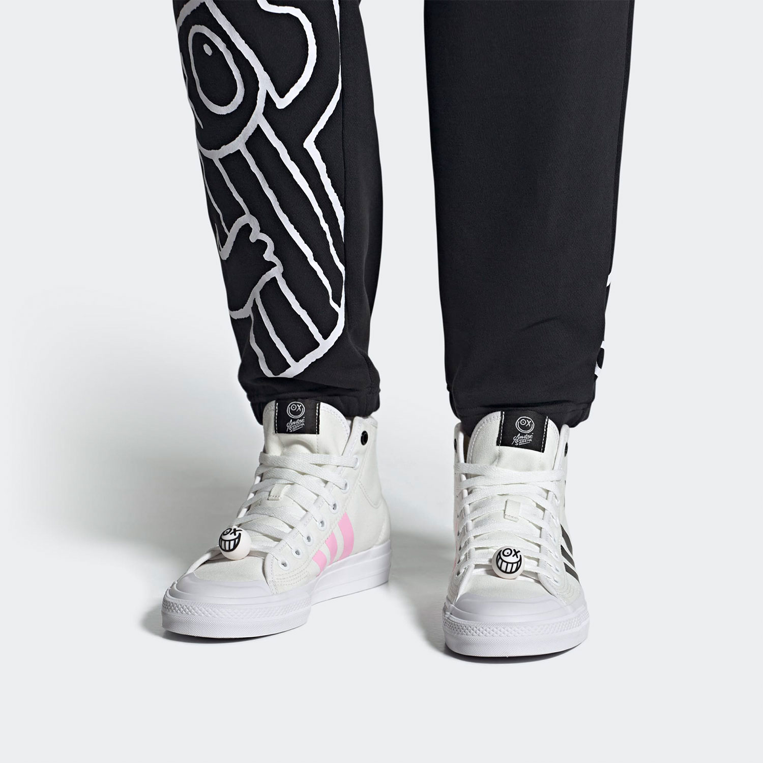 Adidas Shoes Superstar - Adidas Orijinal Superstar Unisex Kanvas Yüksek