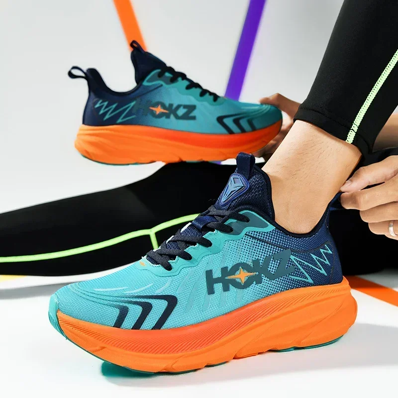 New Balance Shoes 9060 - Ultralight koşu ayakkabıları erkek kadın yastık