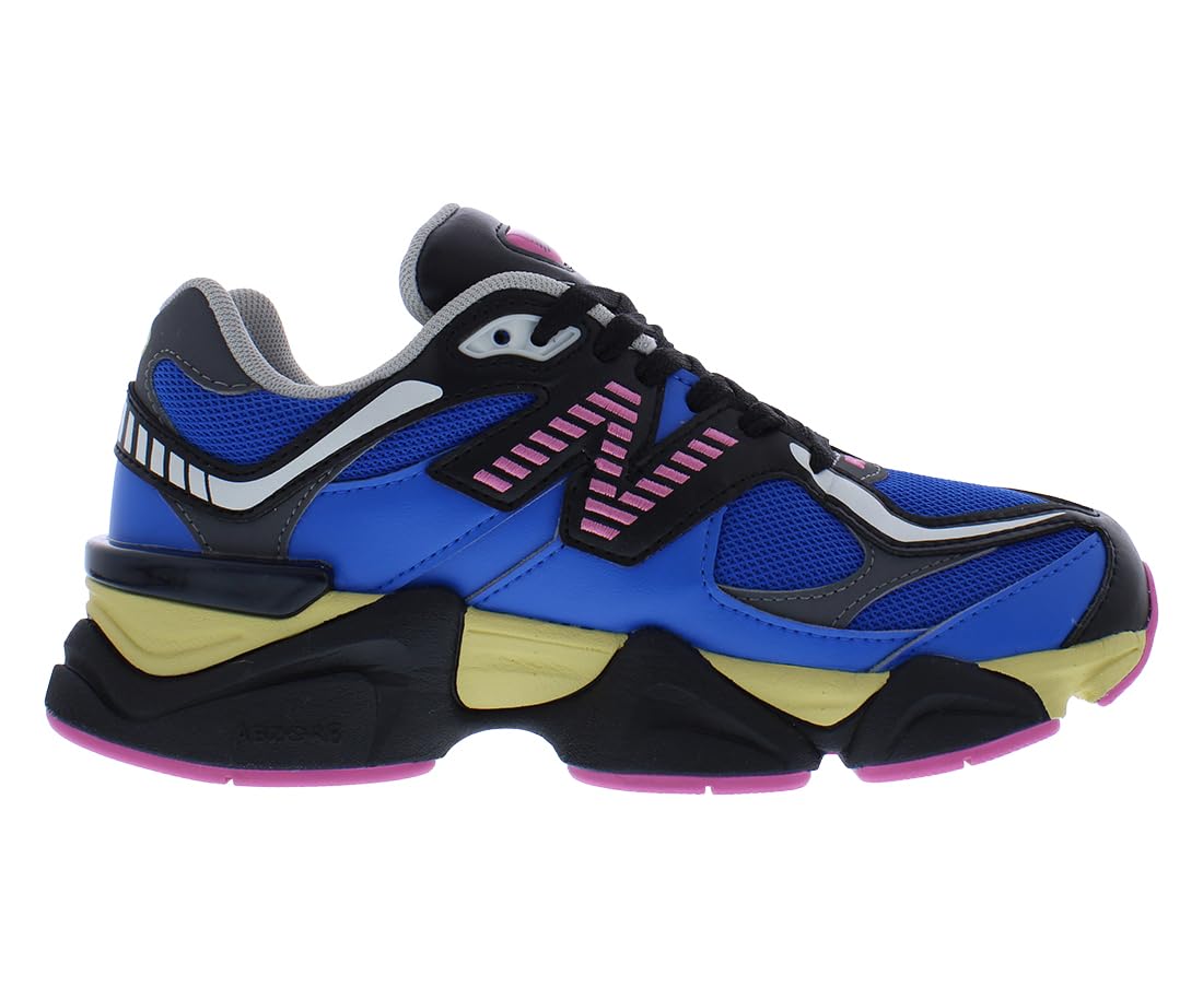 New Balance 9060 Büyük Çocuk A - New Balance Shoes 9060 incelemesi ve fiyatı