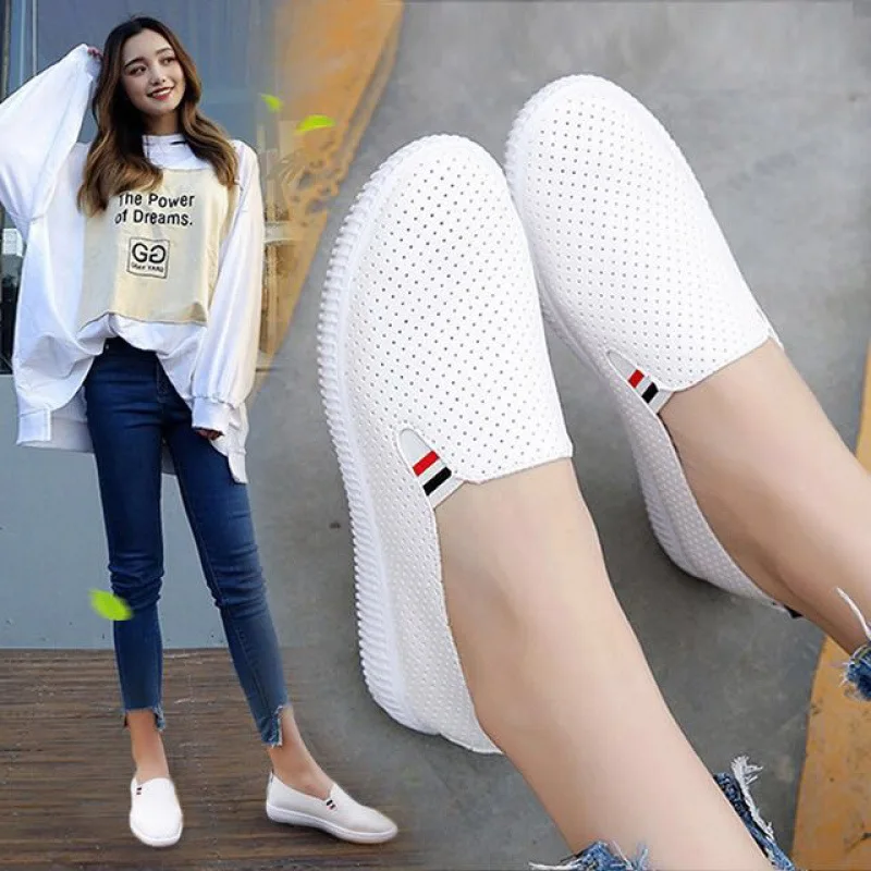 Kadın Spor Ayakkabı Beyaz Dair - Espadrille Slip On incelemesi ve fiyatı