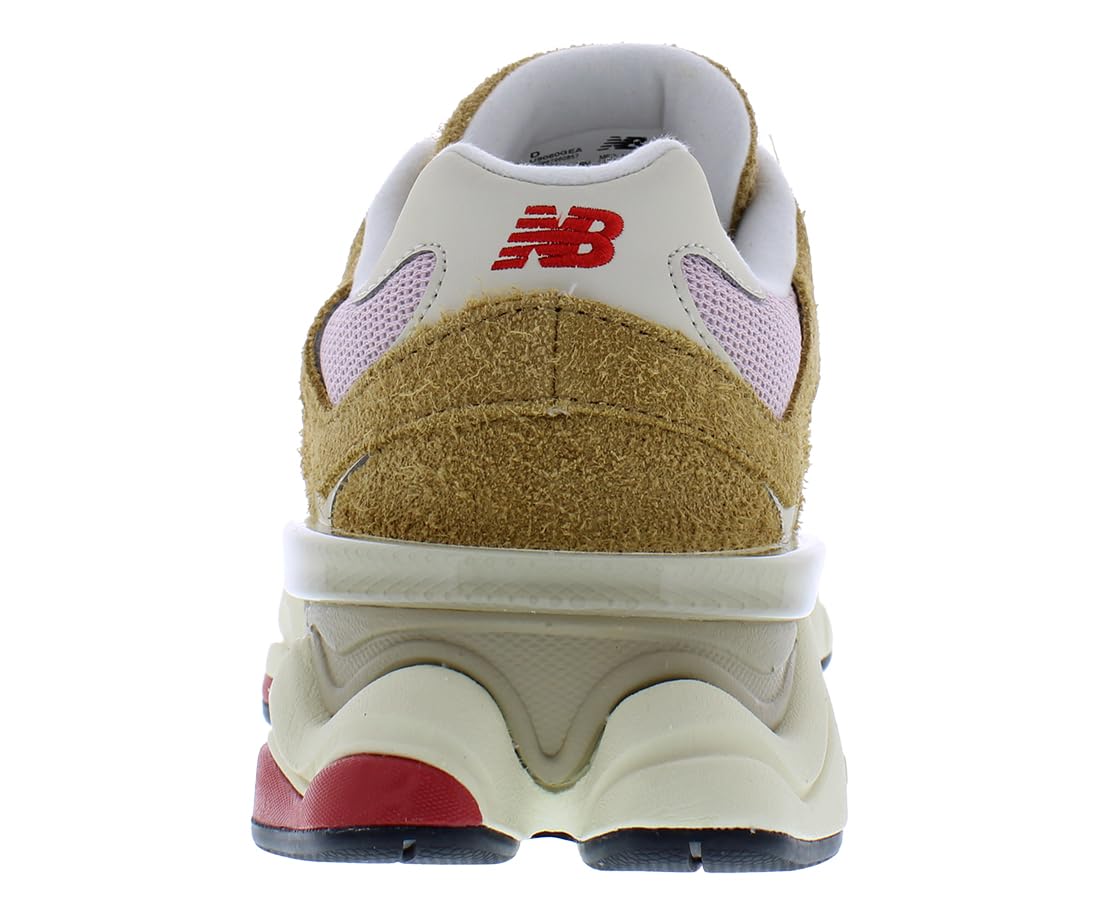 New Balance Kadın Yetişkin 906 - New Balance Shoes 9060 incelemesi ve fiyatı