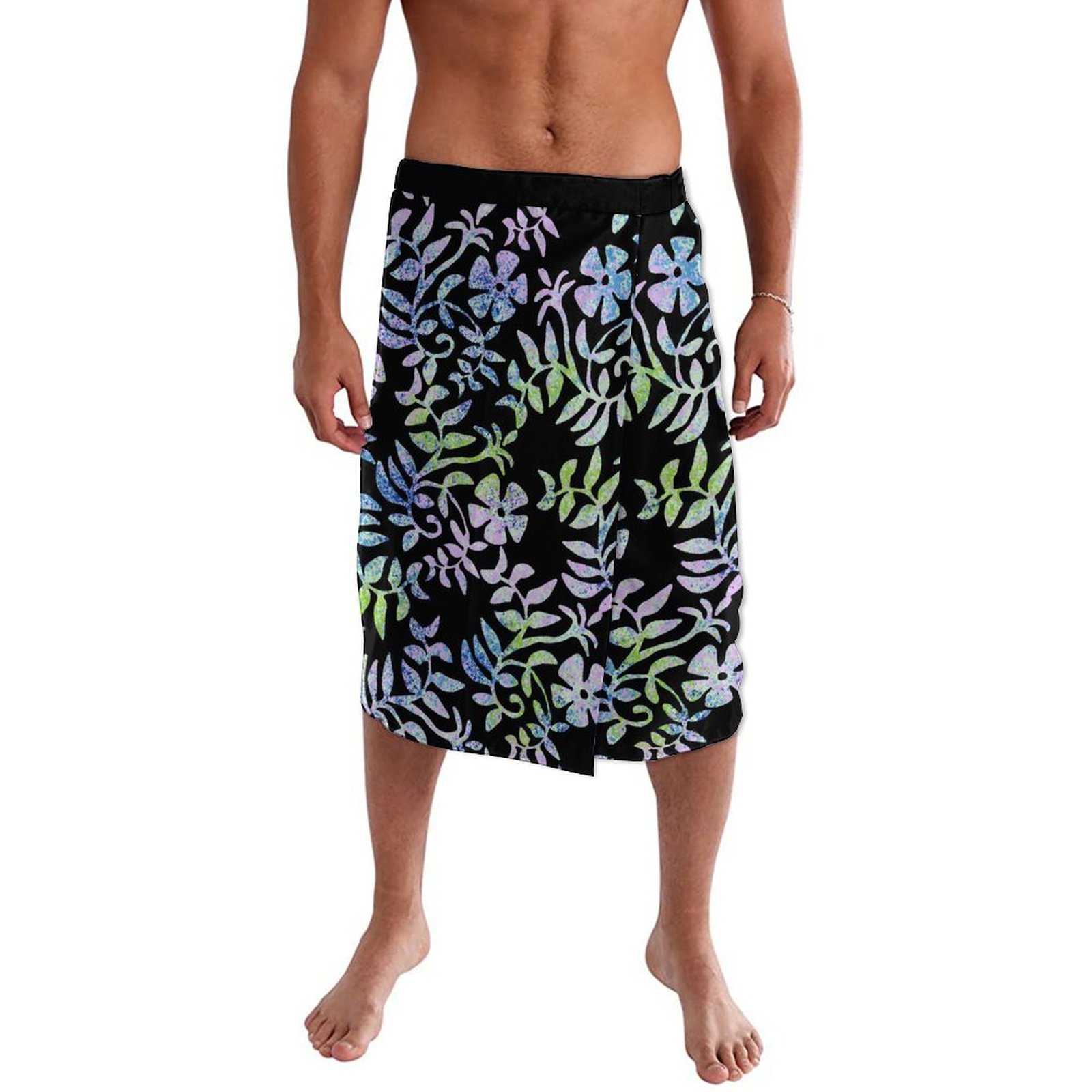 Yüksek kaliteli polinezya tasa - Sarong Men Wrap incelemesi ve fiyatı