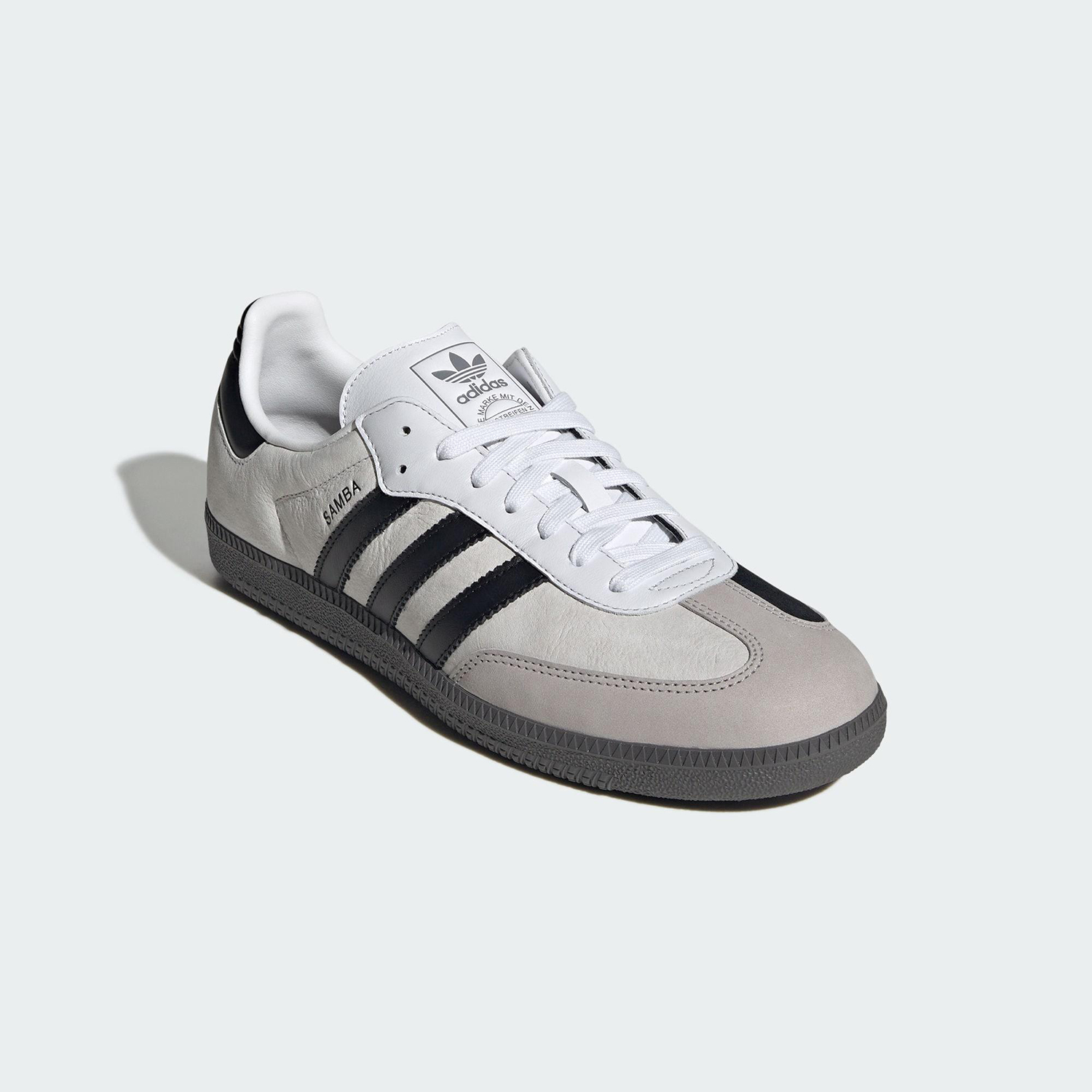 Adidas Authentic SAMBA OG Erke - Adidas Shoes Samba incelemesi ve fiyatı