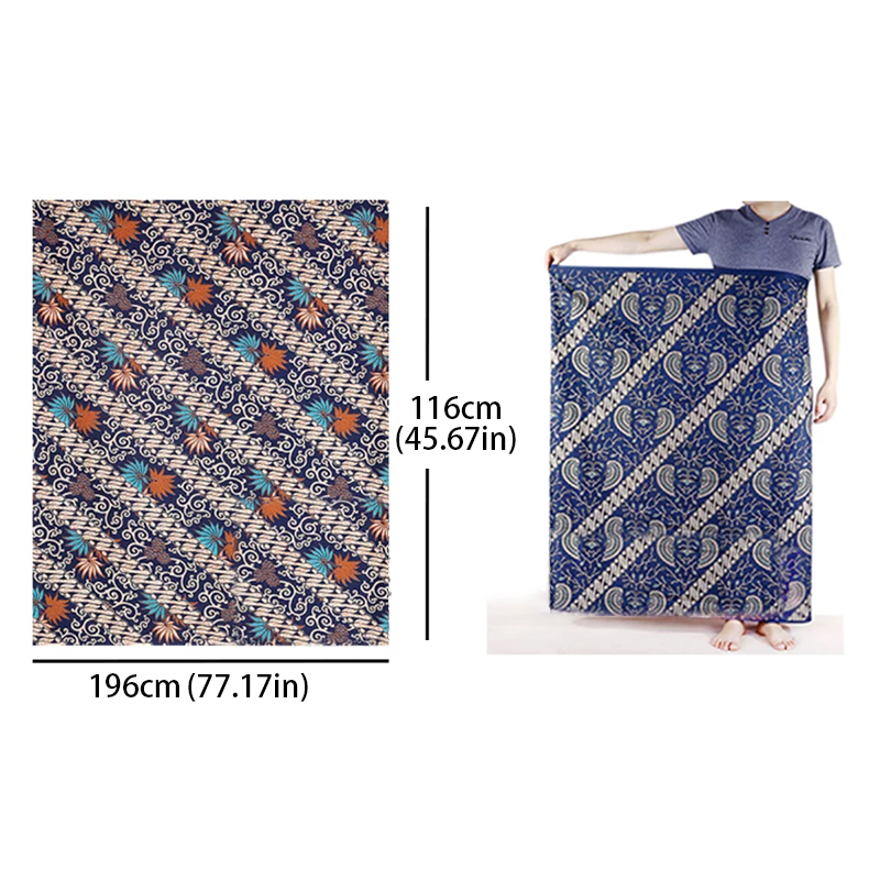 Unisex Geleneksel Güneydoğu As - Sarong Men Wrap incelemesi ve fiyatı