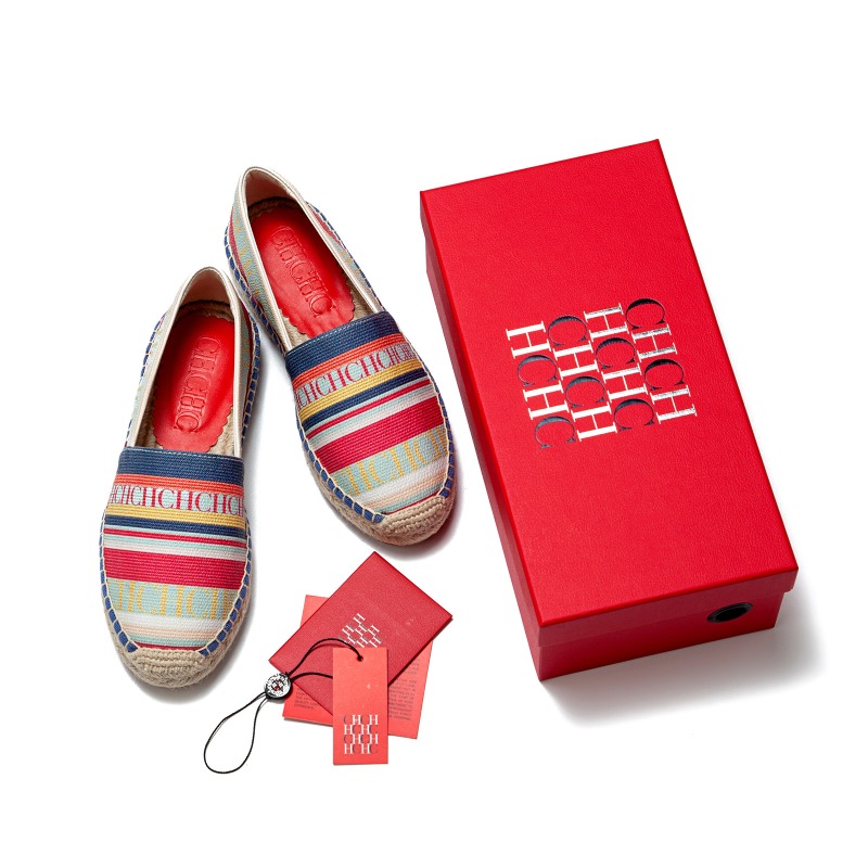 CHHC Yeni Kadın Platformu Espa - Espadrille Slip On incelemesi ve fiyatı