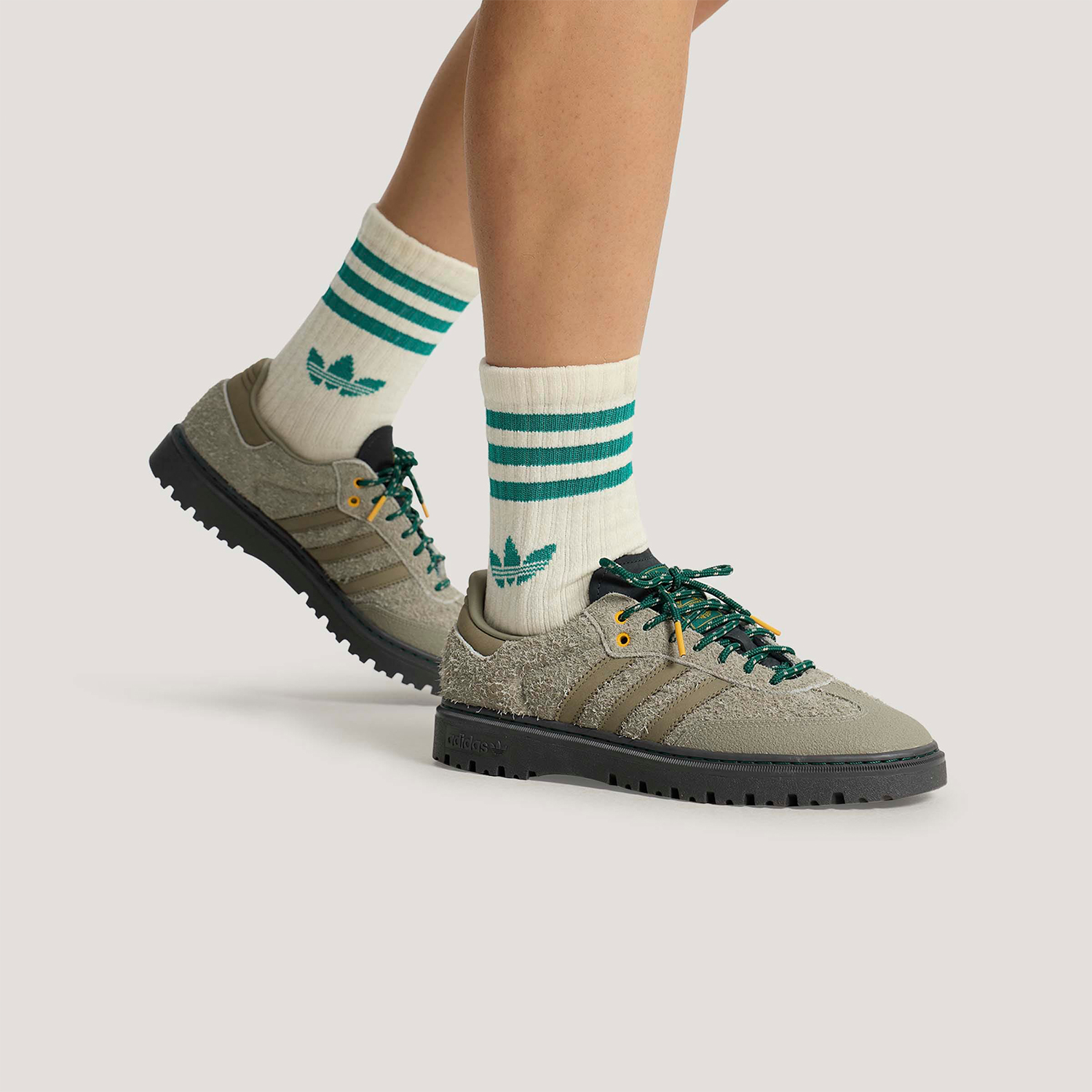 Adidas Authentic SAMBA LX FREI - Adidas Shoes Samba incelemesi ve fiyatı