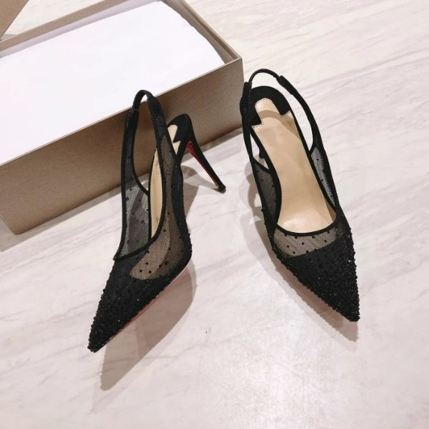 Fileli Taşlı Arkası Açık Stile - Casual Sandal Leather incelemesi ve fiyatı