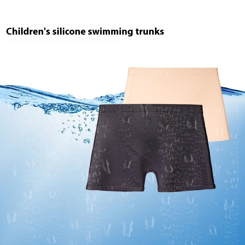 Silikon Mayo Küçük Boy Kare Ke - Swim Trunk Quick Dry incelemesi ve fiyatı