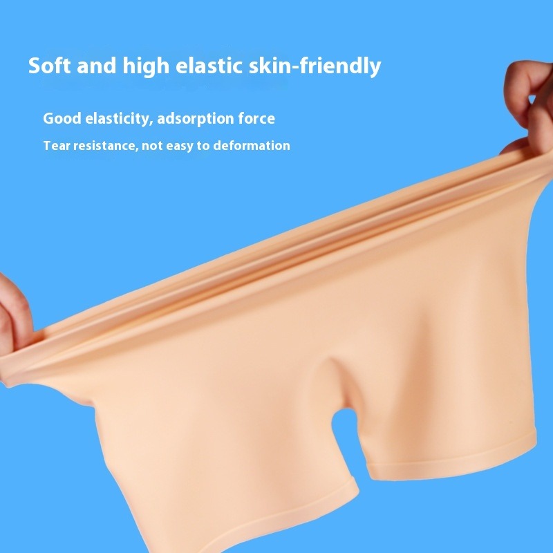 Silikon Mayo Küçük Boy Kare Ke - Swim Trunk Quick Dry incelemesi ve fiyatı