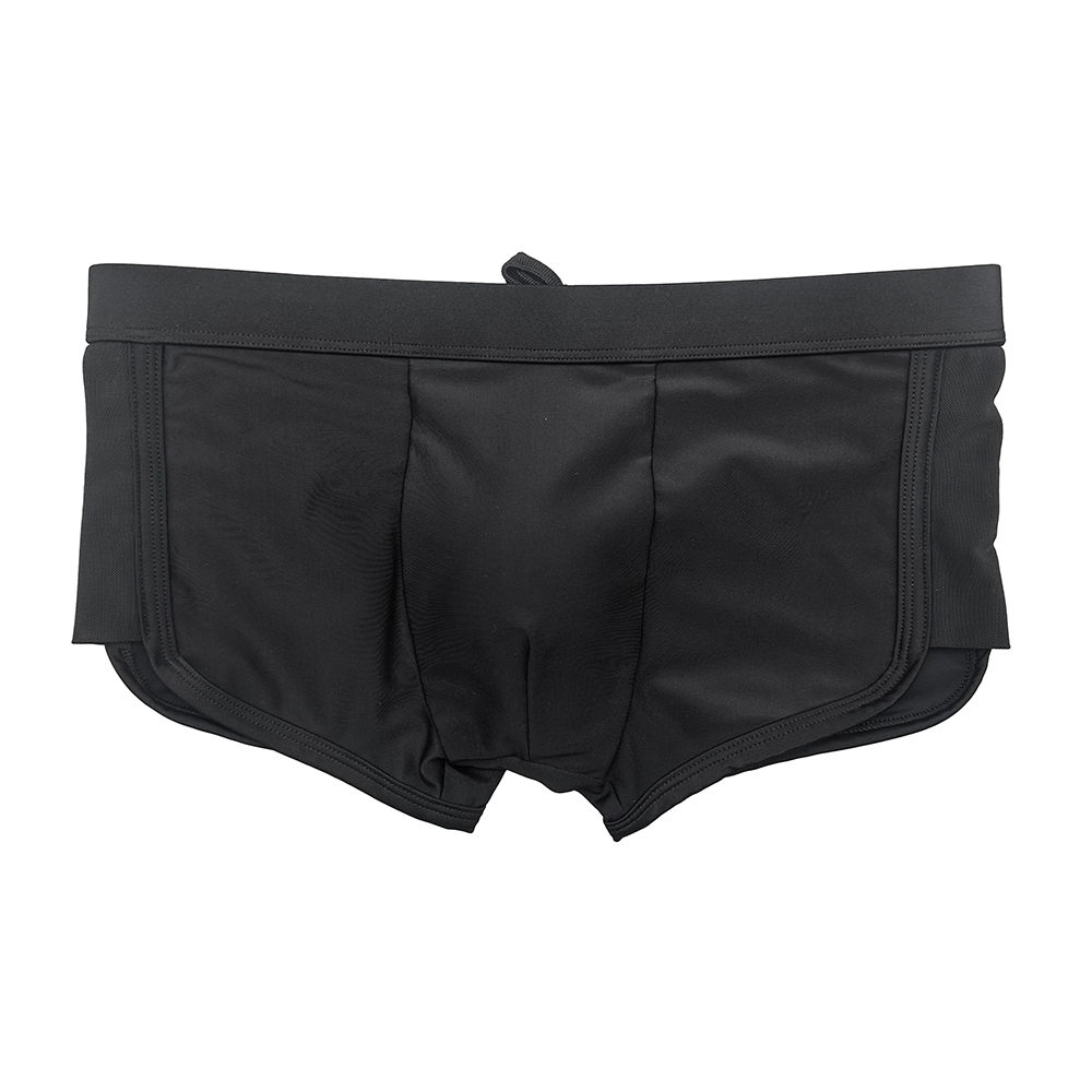 Seksi Erkek erkek mayoları Kat - Swim Trunk Quick Dry incelemesi ve fiyatı