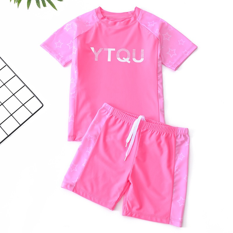 2026 Çocuklar için İki Parçalı - Swim Trunk Quick Dry incelemesi ve fiyatı