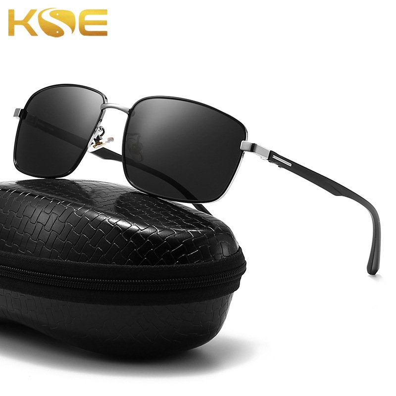 Sürüş Sürücüsü Özel Pilot Güne - Sunglasses Aviator Polarized incelemesi ve fiyatı