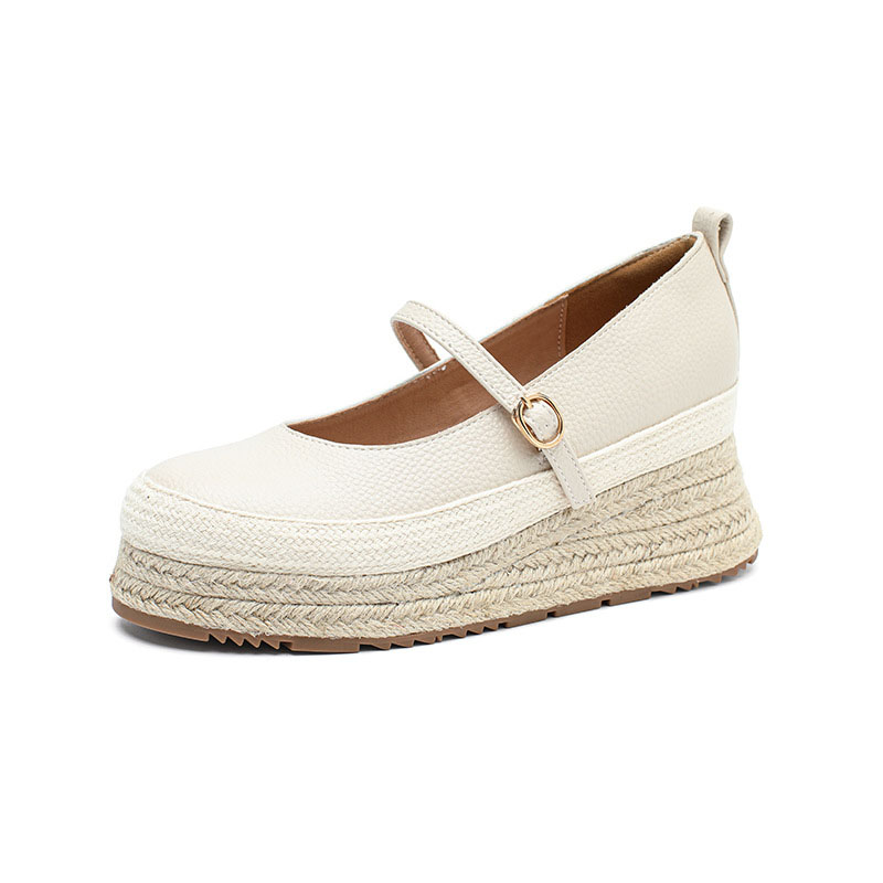 XMWRLW 2026 Kadın İlkbahar Yaz - Espadrille Slip On incelemesi ve fiyatı