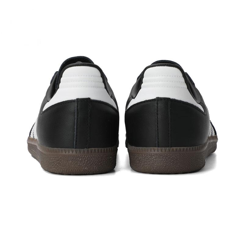 Adidas Orijinal SAMBA OG Unise - Adidas Shoes Samba incelemesi ve fiyatı