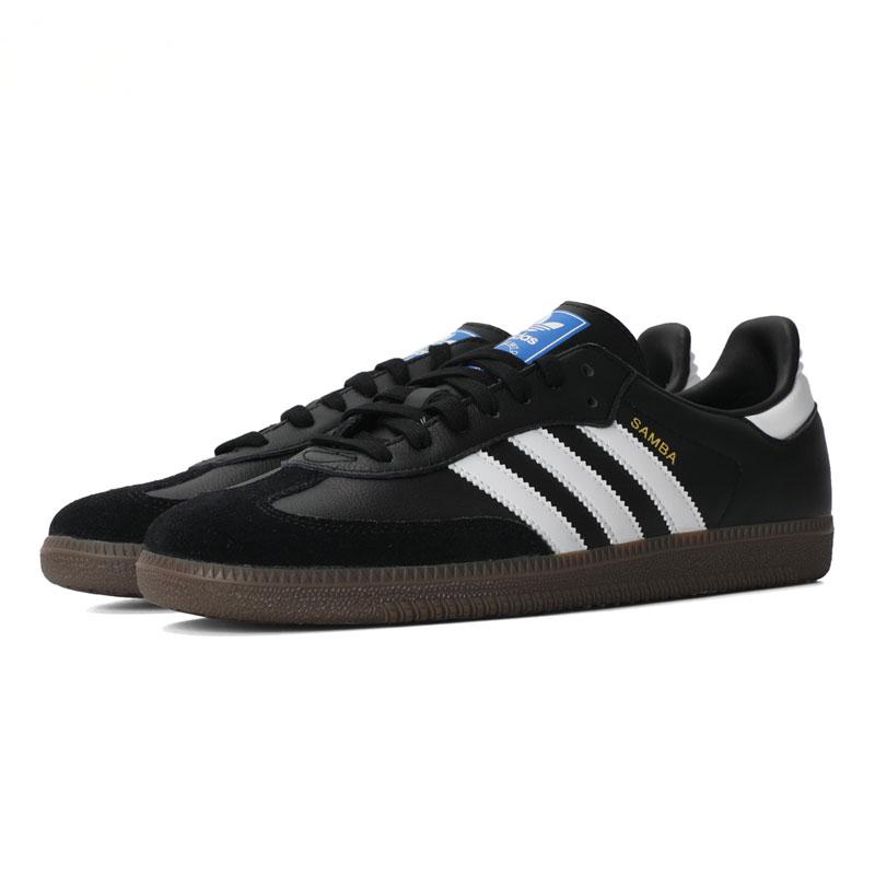 Adidas Orijinal SAMBA OG Unise - Adidas Shoes Samba incelemesi ve fiyatı