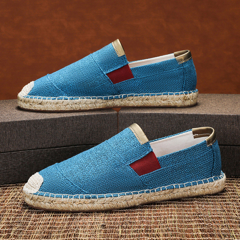 Kanvas Spor Ayakkabılar Yeni S - Espadrille Slip On incelemesi ve fiyatı