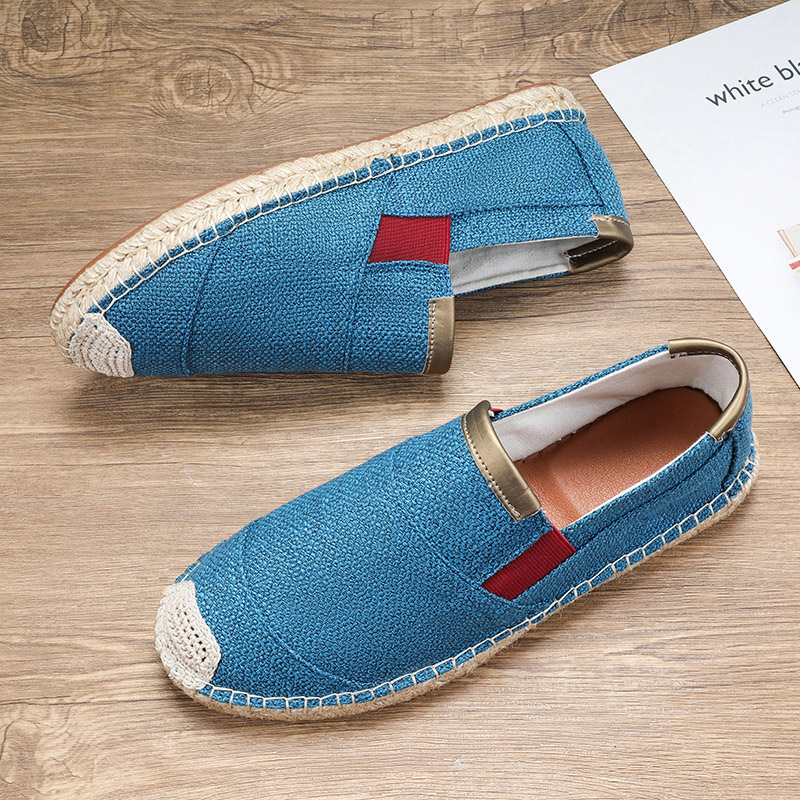 Kanvas Spor Ayakkabılar Yeni S - Espadrille Slip On incelemesi ve fiyatı
