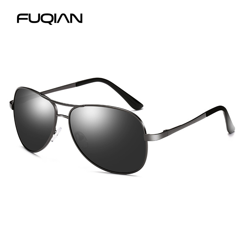 Klasik Pilot Polarize Güneş Gö - Sunglasses Aviator Polarized incelemesi ve fiyatı