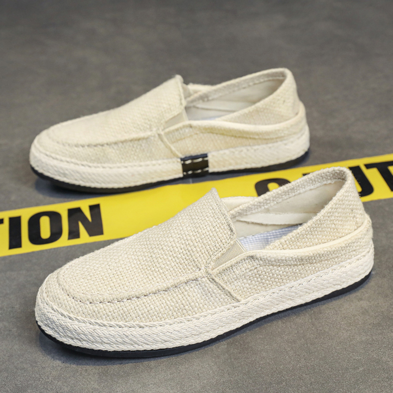 Hafif Erkek Espadrilleri, Giym - Espadrille Slip On incelemesi ve fiyatı