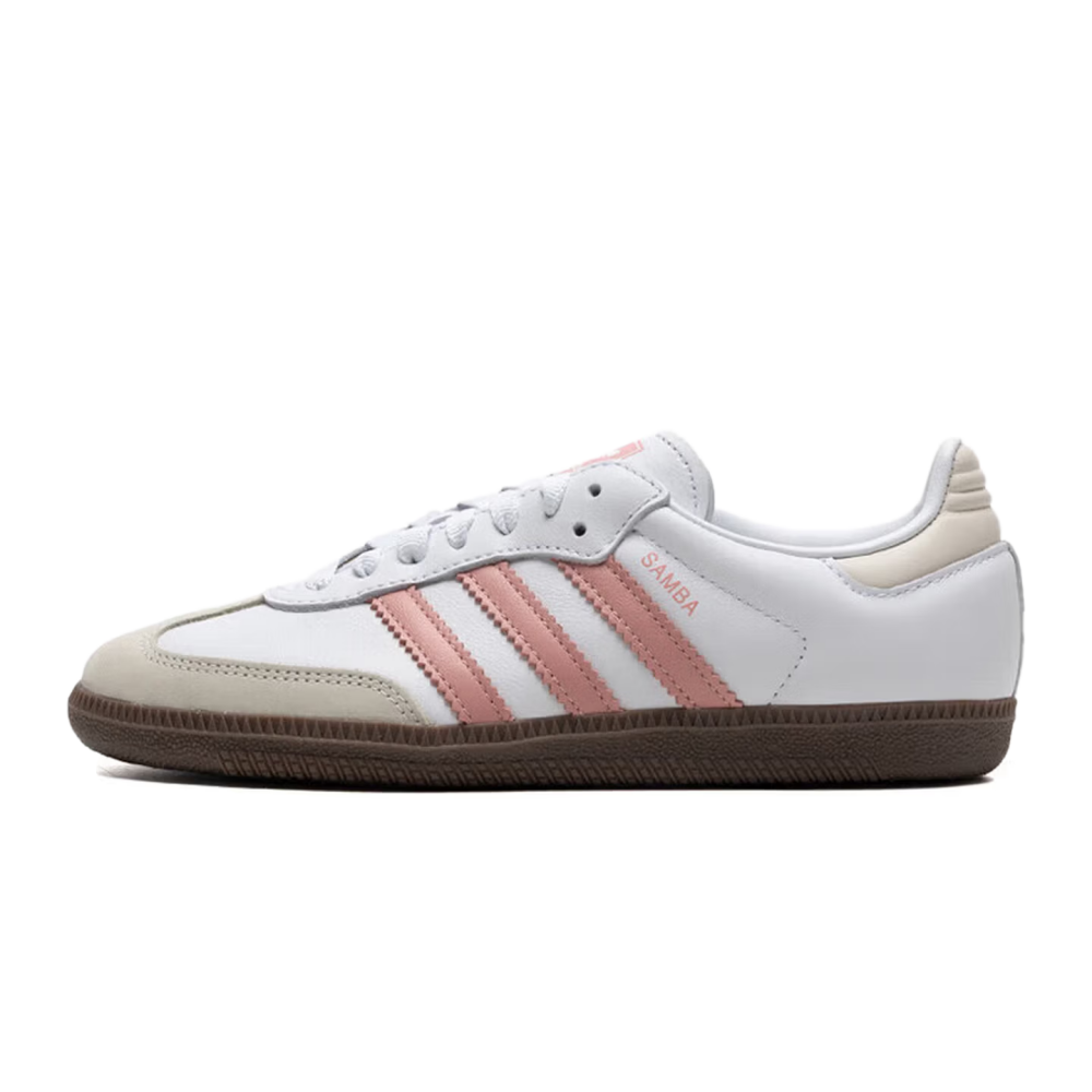 adidas Samba OG Kadın Beyaz JI - Adidas Shoes Samba incelemesi ve fiyatı