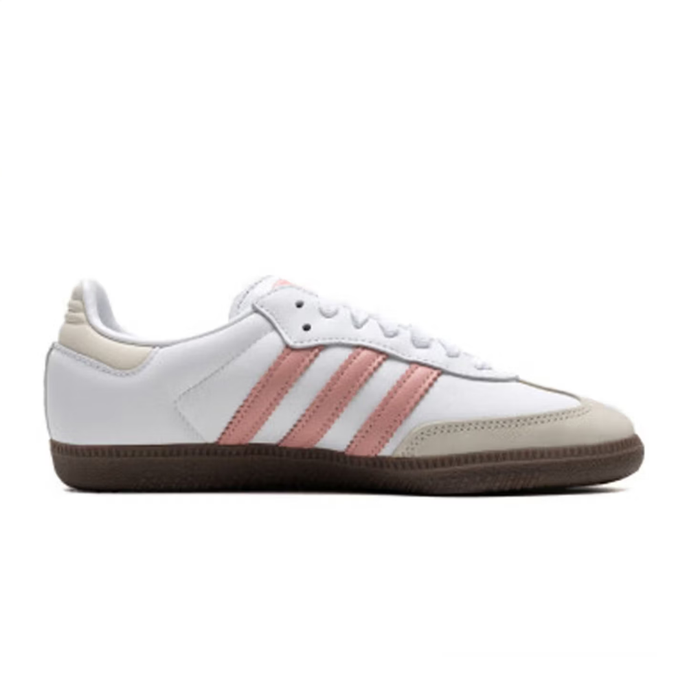 adidas Samba OG Kadın Beyaz JI - Adidas Shoes Samba incelemesi ve fiyatı