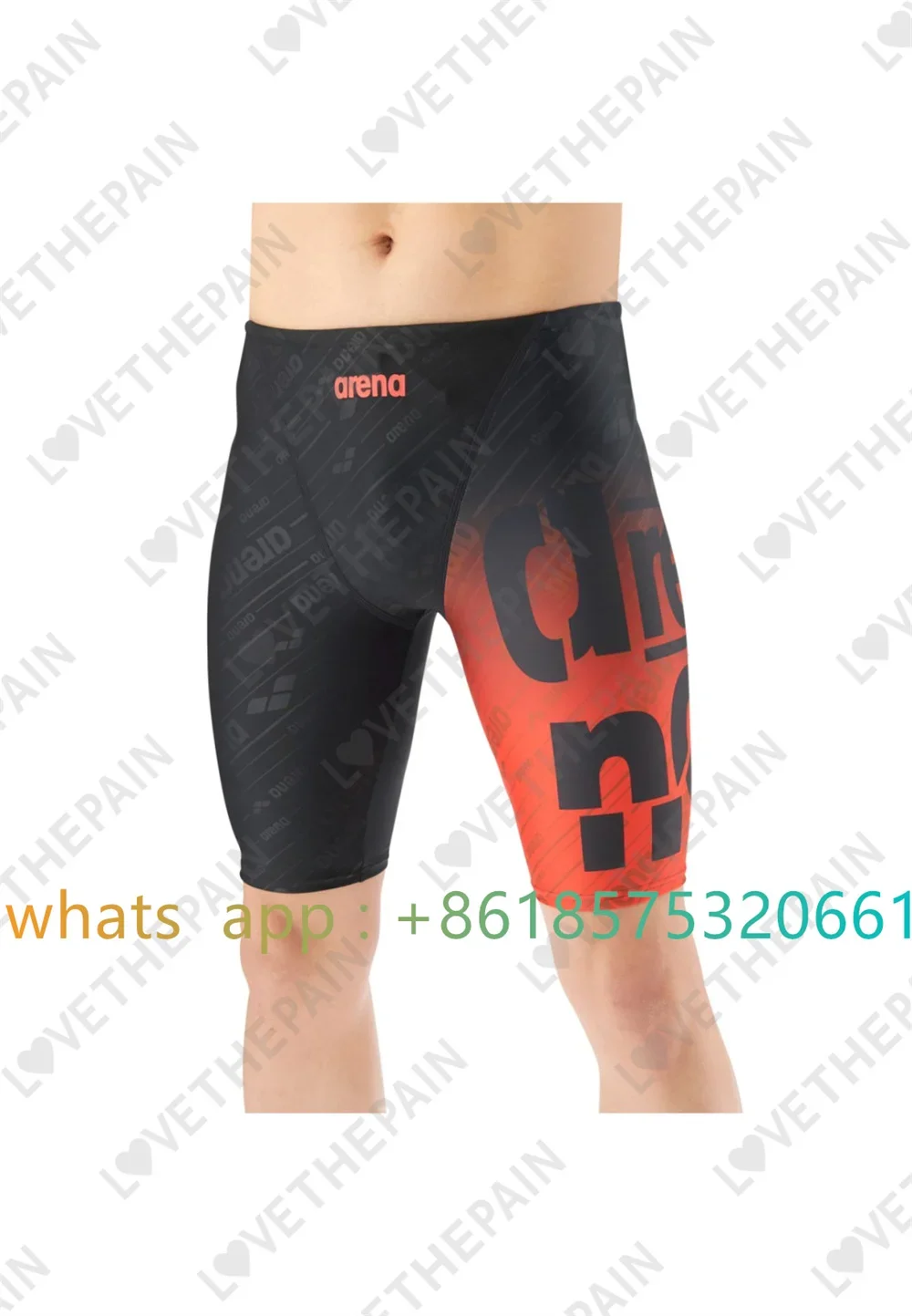 Erkek Mayo Şort Eğitim Yüzme Ş - Swim Trunk Quick Dry incelemesi ve fiyatı