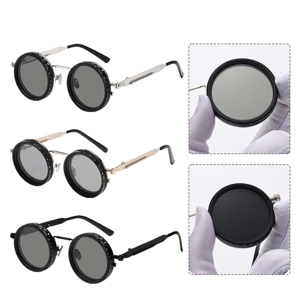Ayarlanabilir ND Polarize Güne - Sunglasses Aviator Polarized incelemesi ve fiyatı