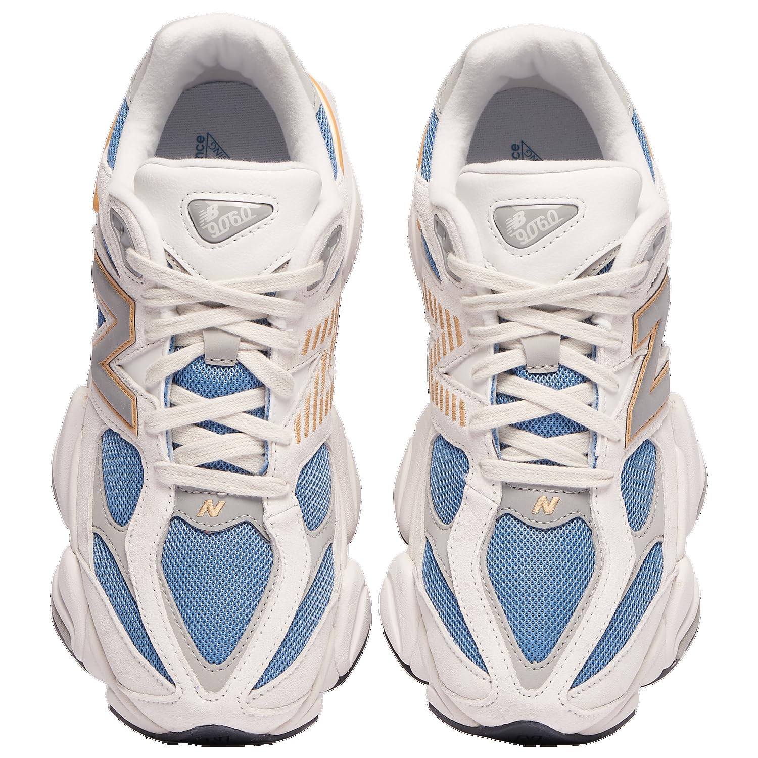 New Balance 9060 Erkek Ayakkab - New Balance Shoes 9060 incelemesi ve fiyatı