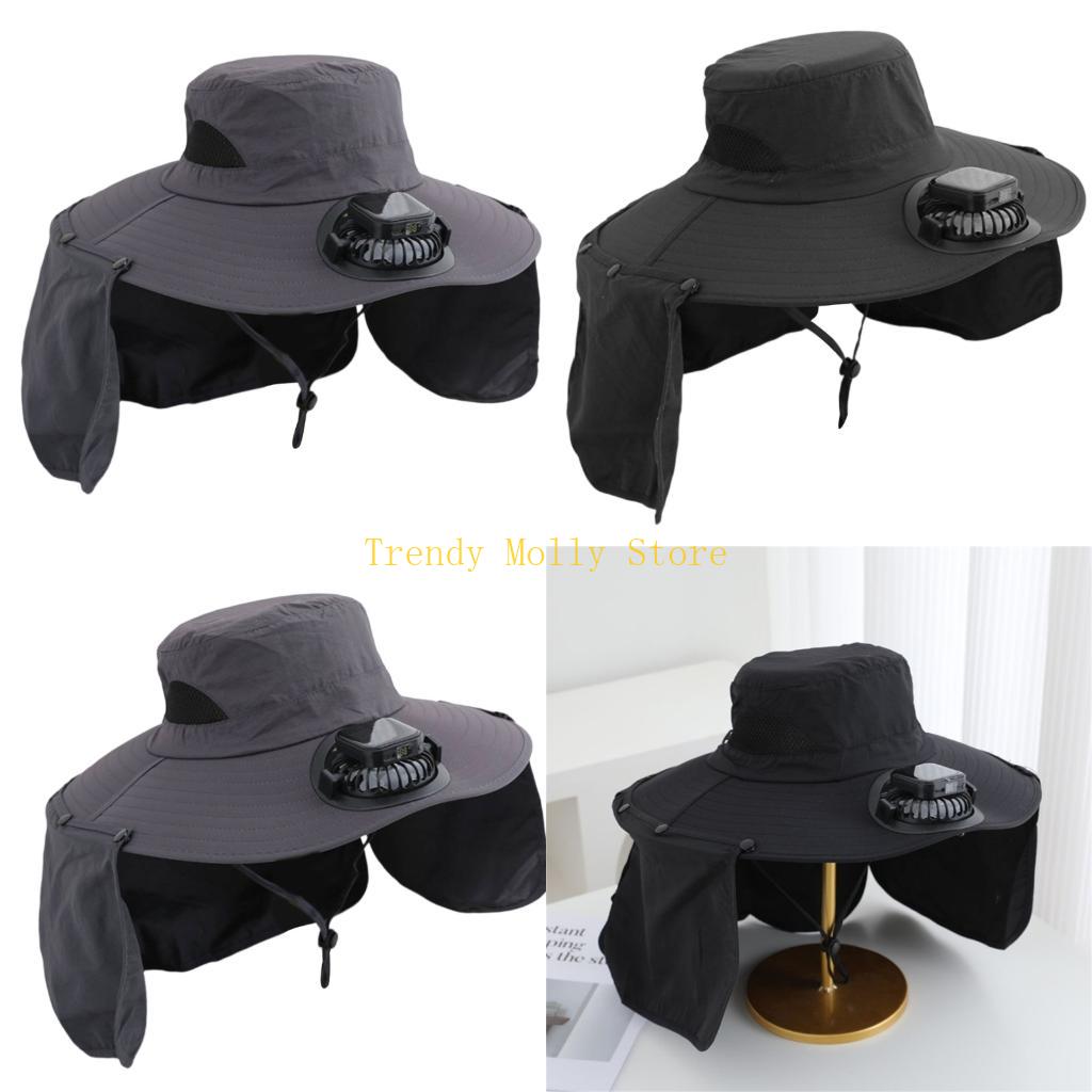 N5KB Otomatik Soğutma Fanı Şap - Packable Hat Nylon incelemesi ve fiyatı