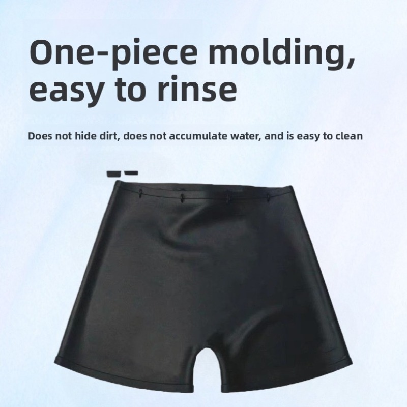 Silikon yüzme şortu erkek kadı - Swim Trunk Quick Dry incelemesi ve fiyatı