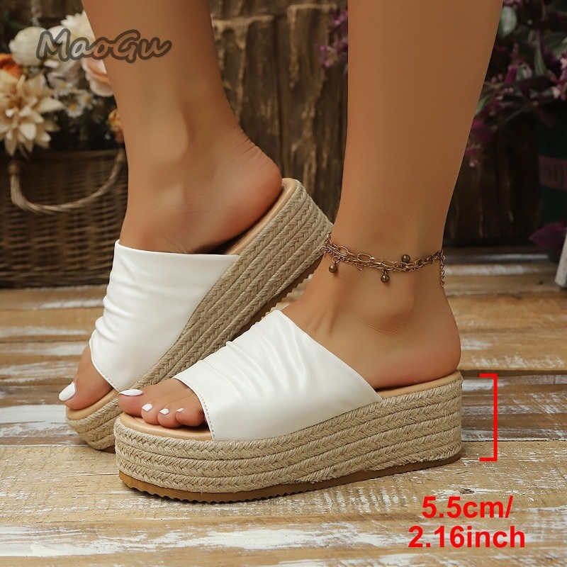 Kadınlar için Büzgülü Espadril - Espadrille Slip On incelemesi ve fiyatı