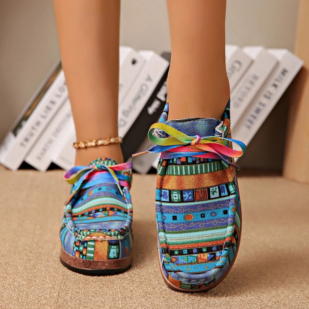 2026 Kadın Ayakkabıları Yeni K - Espadrille Slip On incelemesi ve fiyatı