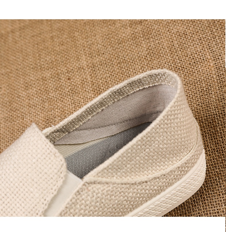 Yeni Anti Koku Kanvas Espadril - Espadrille Slip On incelemesi ve fiyatı