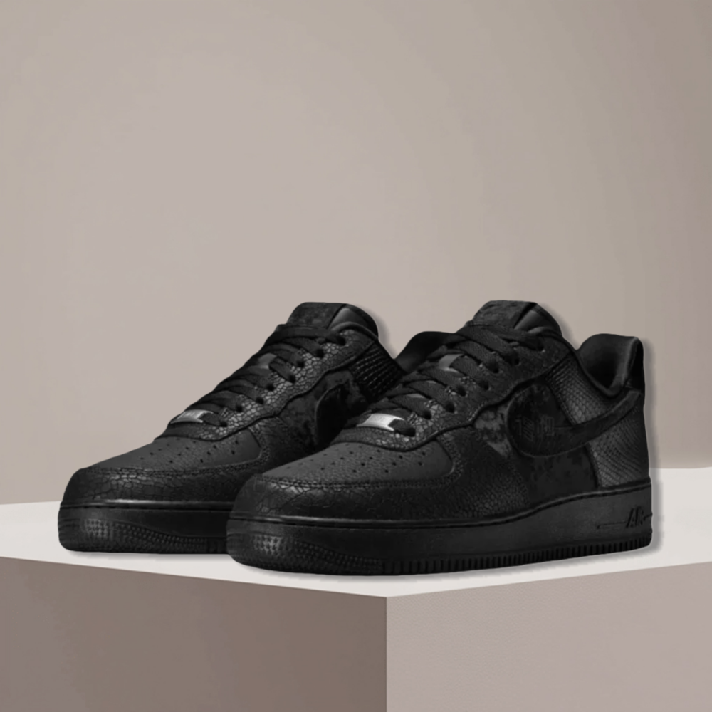Nike Air Force 1 '07 Unisex Sp - Vans Shoes Authentic incelemesi ve fiyatı