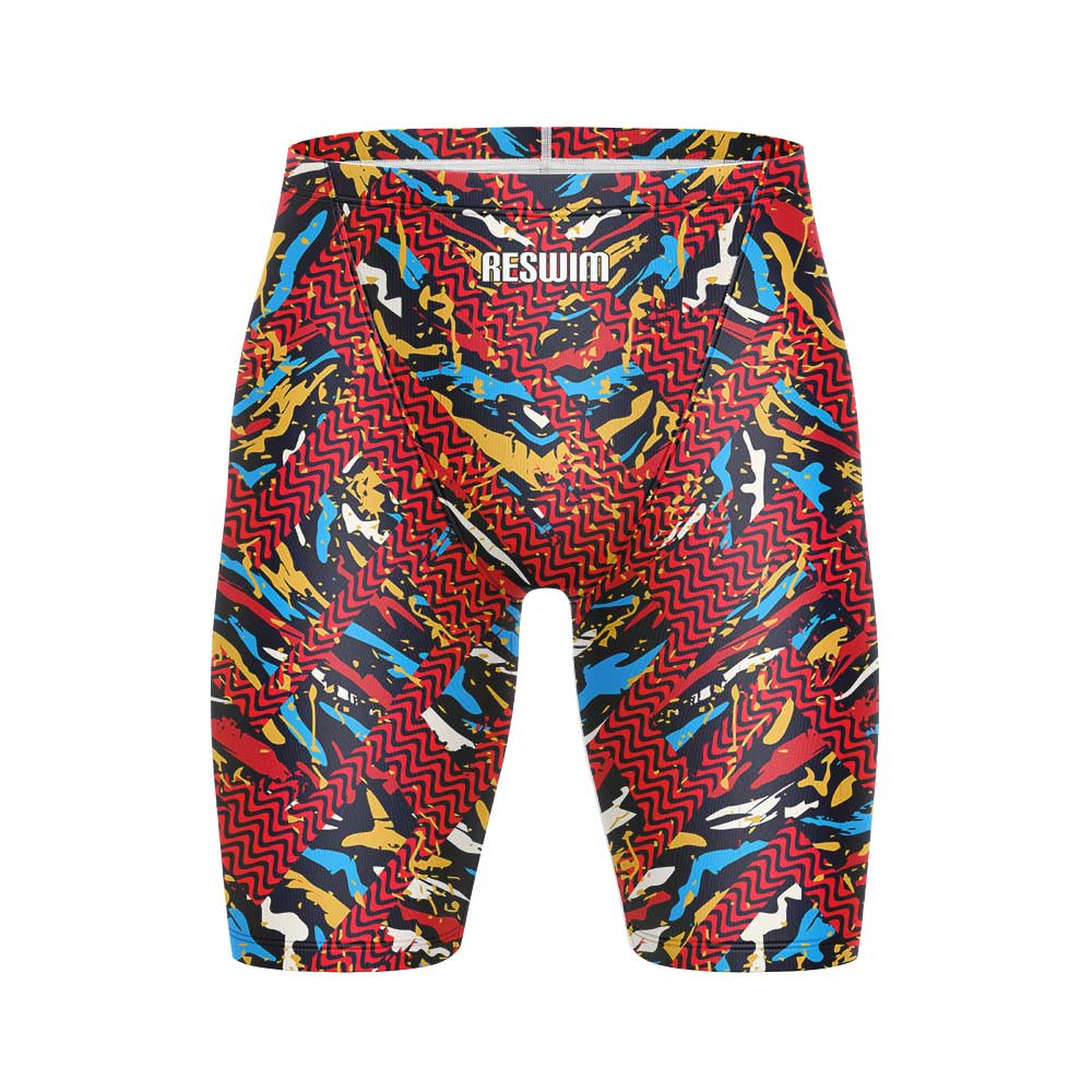 Yeni Yaz Yüzmek Jammer Hızlı K - Swim Trunk Quick Dry incelemesi ve fiyatı