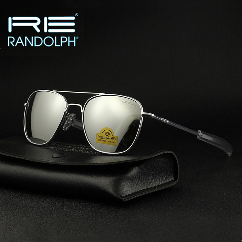 RE Güneş Gözlüğü Adam ABD Ordu - Sunglasses Aviator Polarized incelemesi ve fiyatı