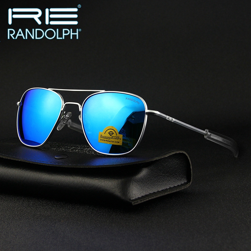 RE Güneş Gözlüğü Adam ABD Ordu - Sunglasses Aviator Polarized incelemesi ve fiyatı